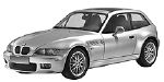 BMW E36-7 C1149 Fault Code