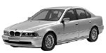 BMW E39 C1149 Fault Code