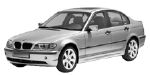 BMW E46 C1149 Fault Code