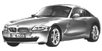 BMW E86 C1149 Fault Code