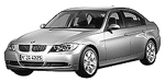 BMW E90 C1149 Fault Code