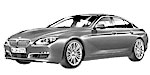 BMW F06 C1149 Fault Code